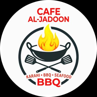 Cafe Al-Jadoon BBQ