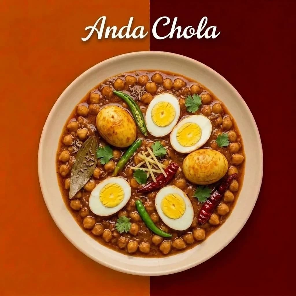 Anda Chola