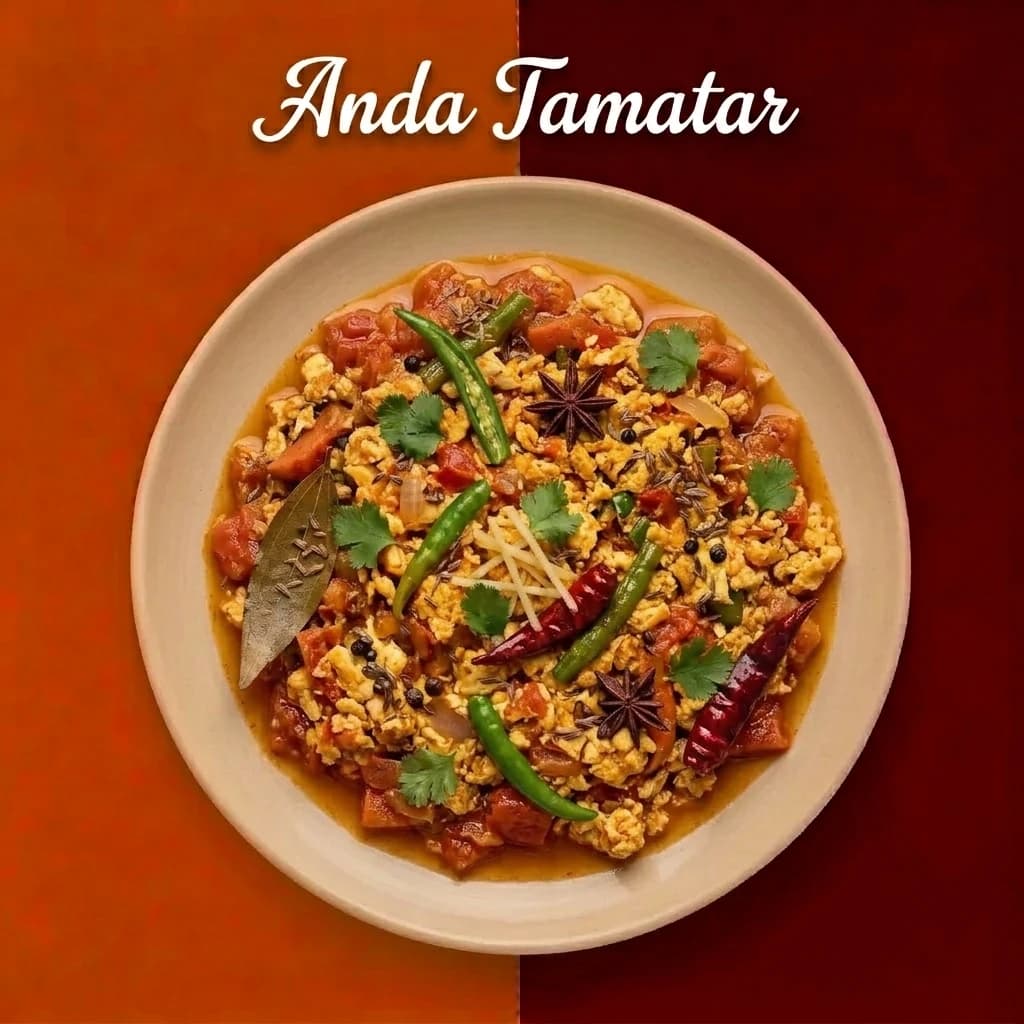 Anda Tamatar