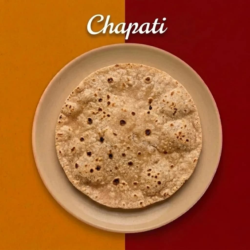 Chapati