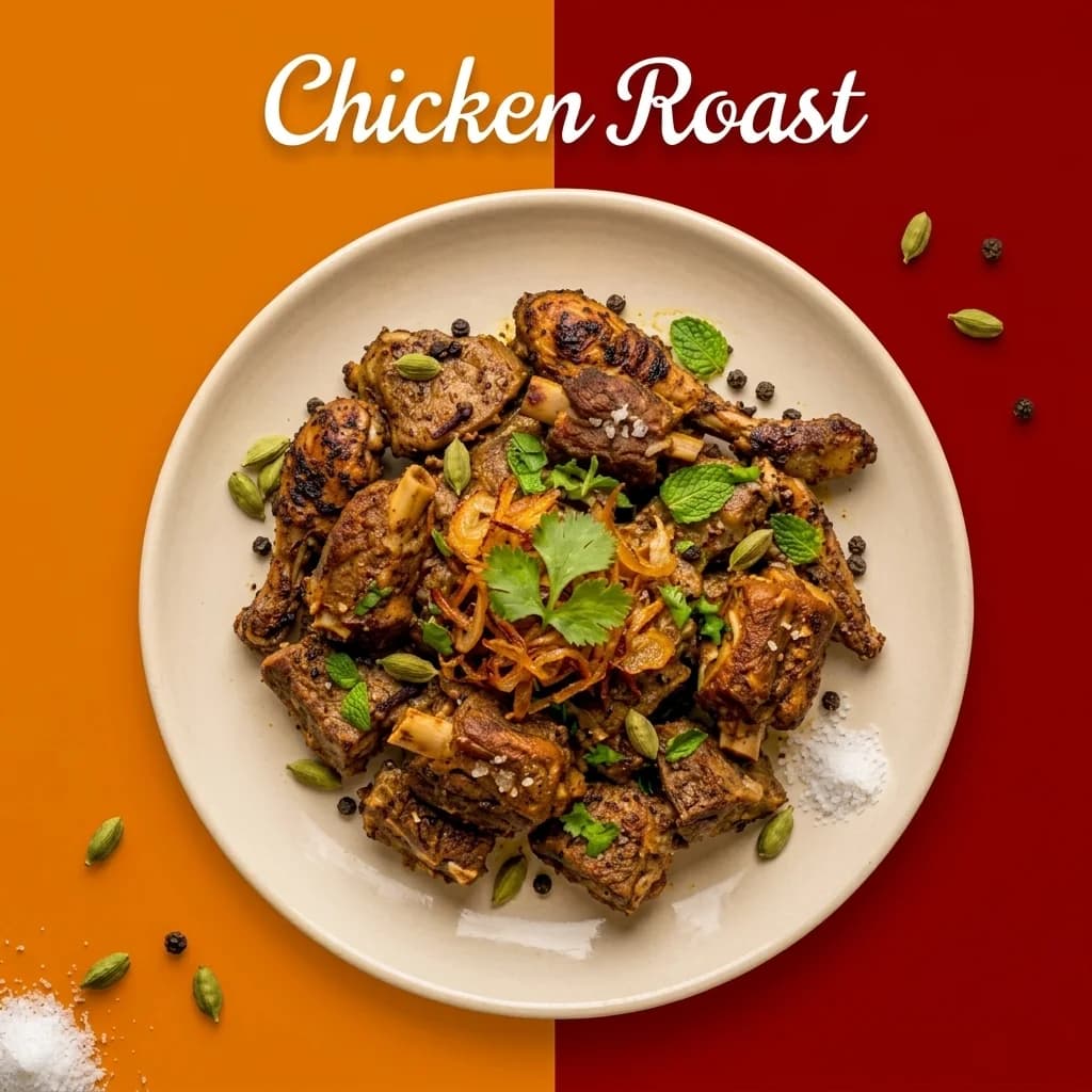 Chicken Roast