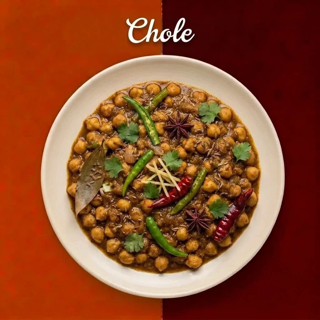 Chole