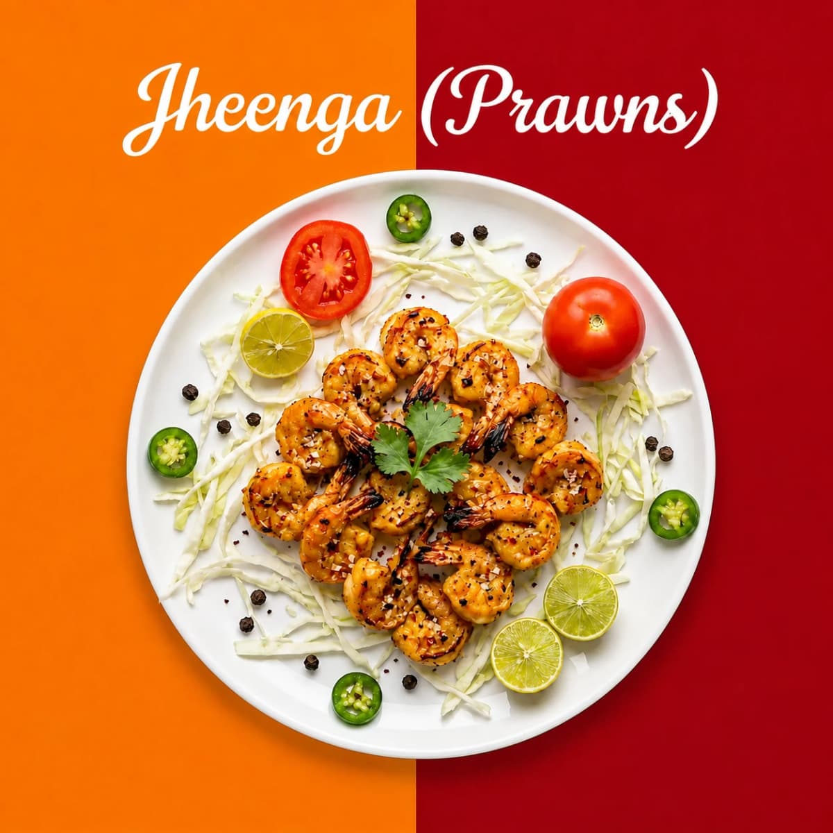 Jheenga (Prawns)