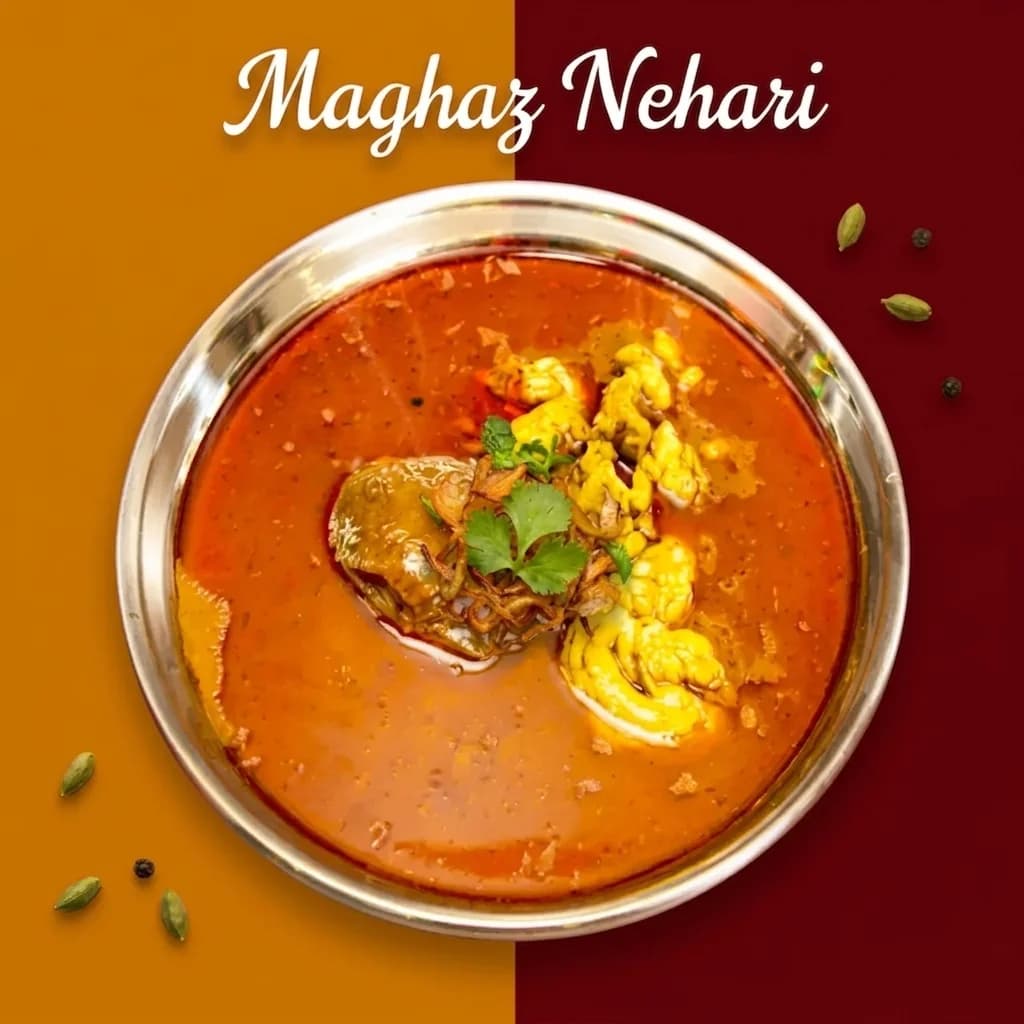 Maghaz Nehari