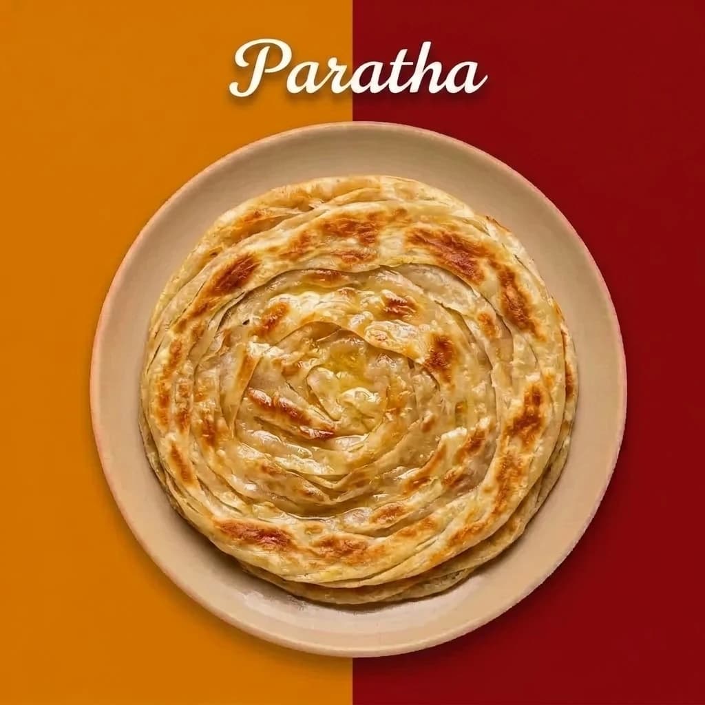 Paratha