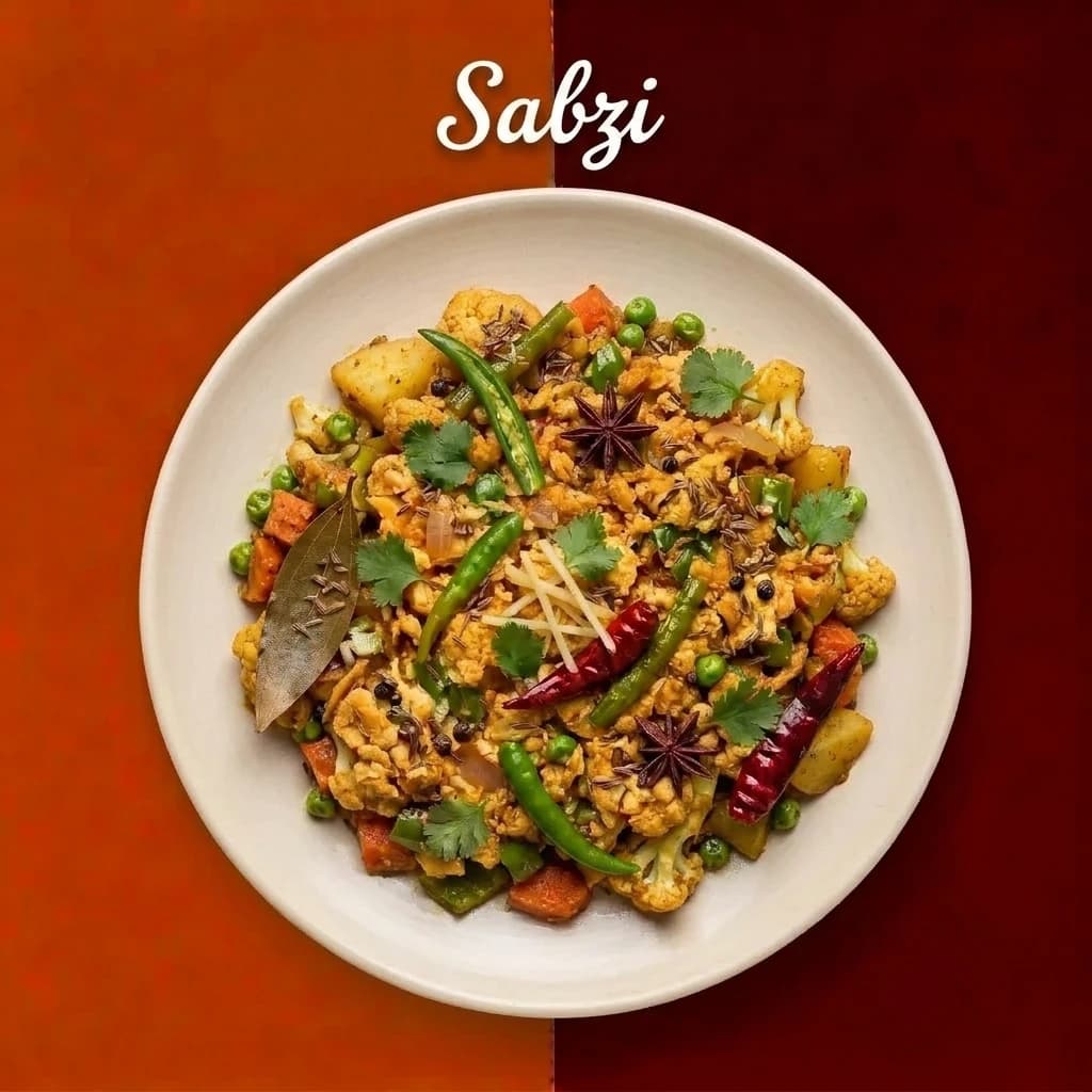 Sabzi