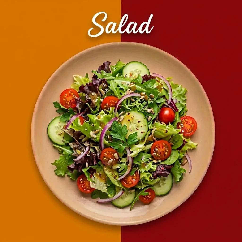 Salad